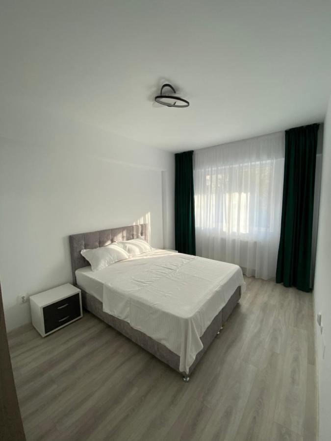 Njunior Apartment 02 ยาช ภายนอก รูปภาพ
