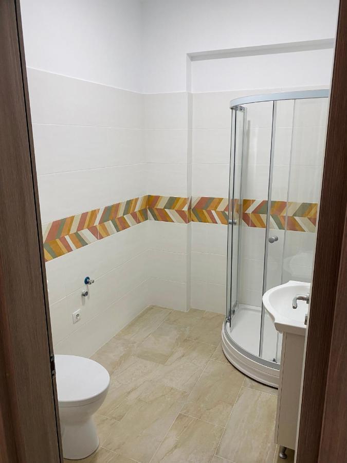 Njunior Apartment 02 ยาช ภายนอก รูปภาพ