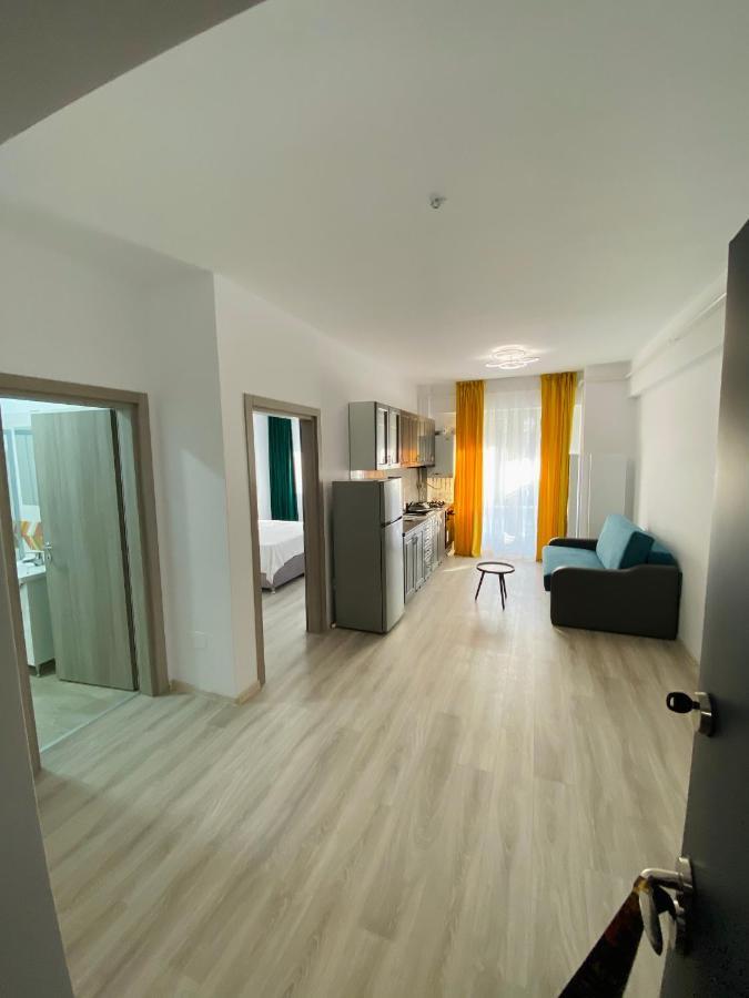 Njunior Apartment 02 ยาช ภายนอก รูปภาพ